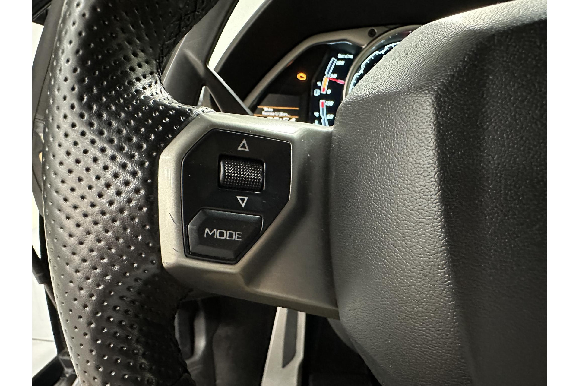 Lamborghini Aventador *6.5 V12*50th*CAPRISTO*SENSONUM*GLAS*CARBON*LIFT*